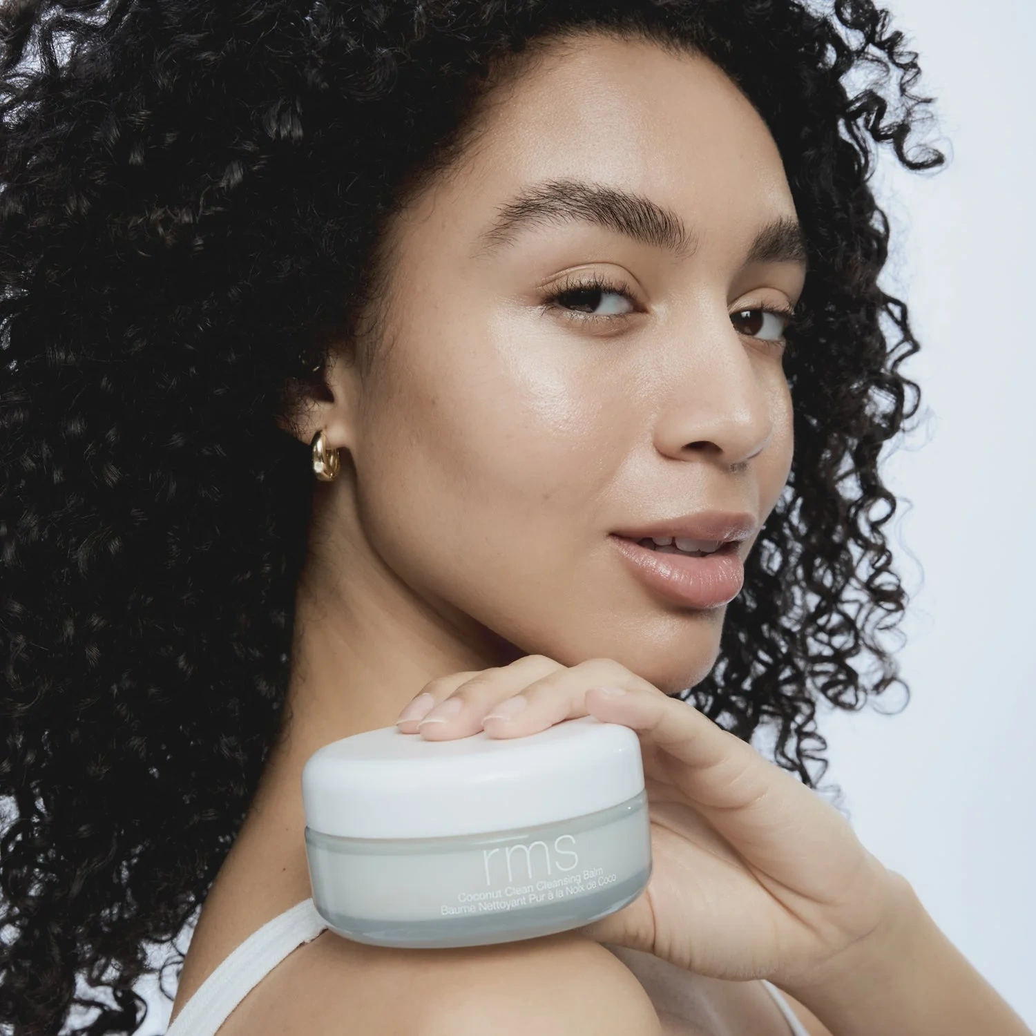 RMS Beauty Coconut Clean Cleansing Balm 100 ml