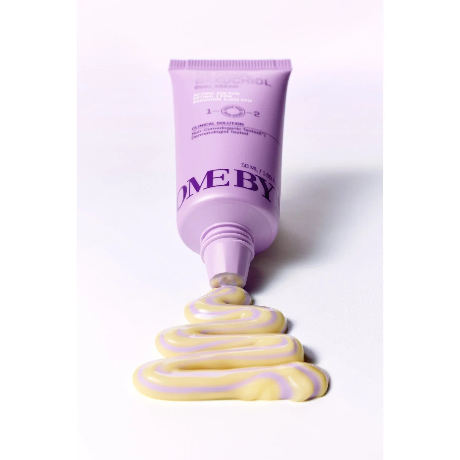 Some By Mi Retinol Bakuchiol Dual Cream