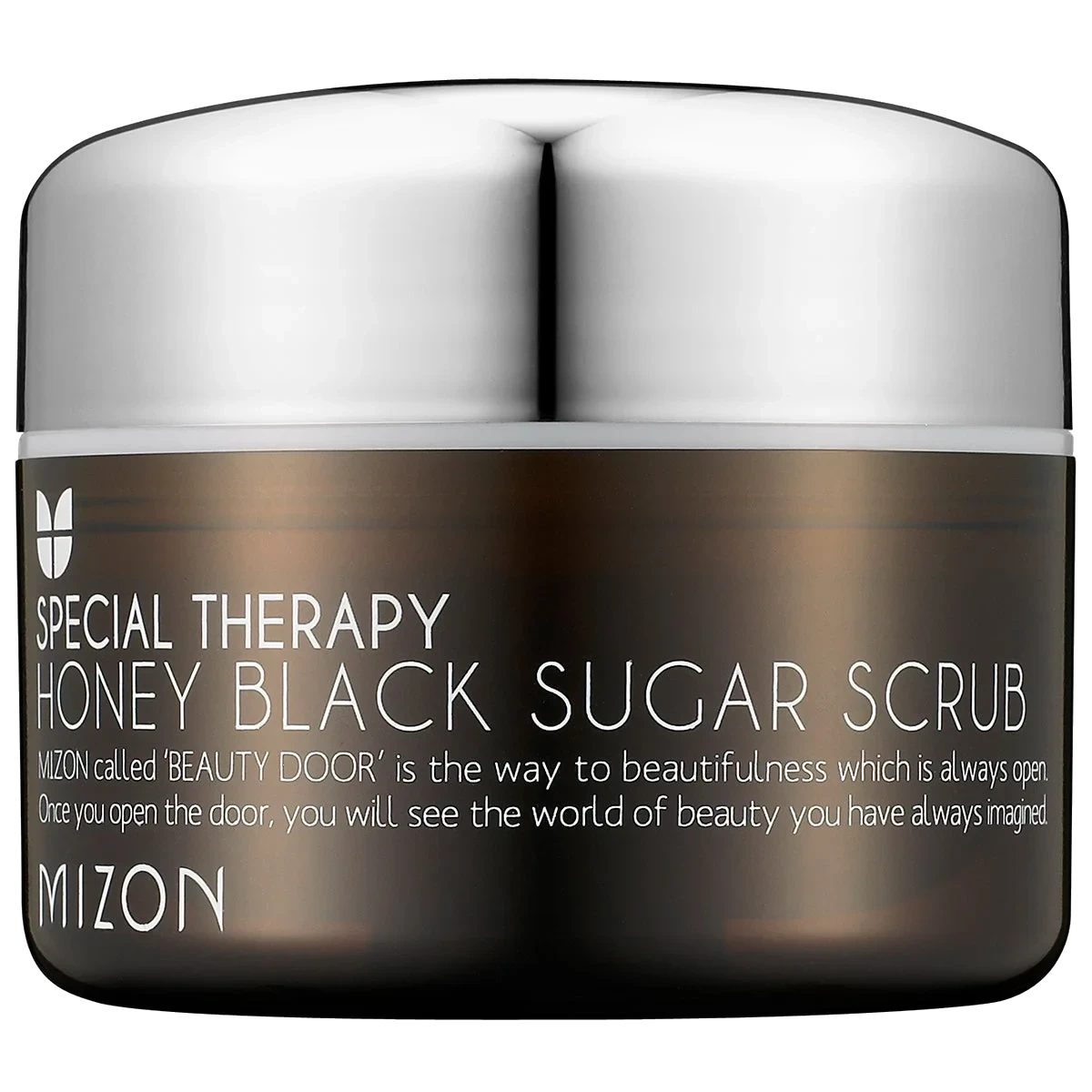 Mizon Honey Black Sugar Scrub