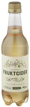 Fruktcider 0.5l Flaske Roma