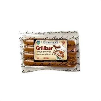 Grillisar 280 gr