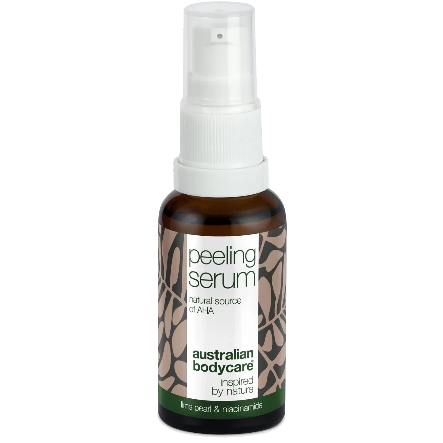 Australian Bodycare Lime Pearl Serum