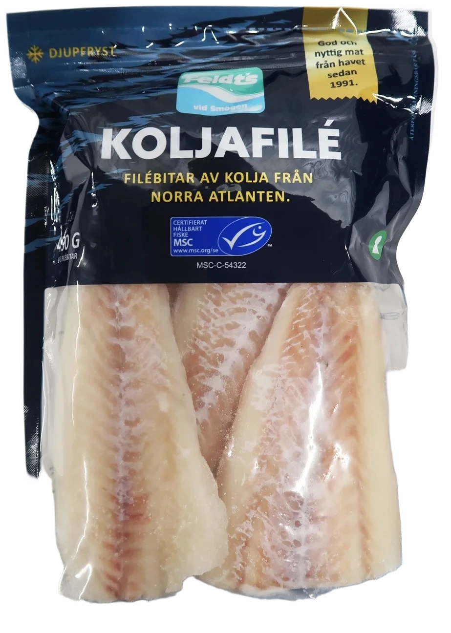 Koljafilé, MSC