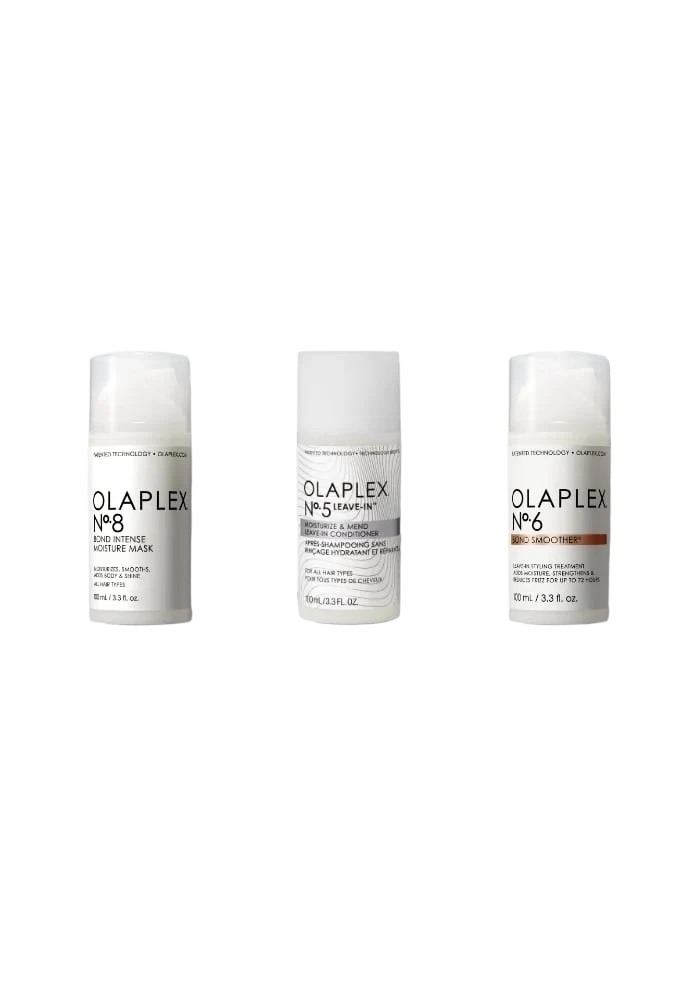 Olaplex No.5 Leave-in Moisturize & Mend Conditioner, 100 ml