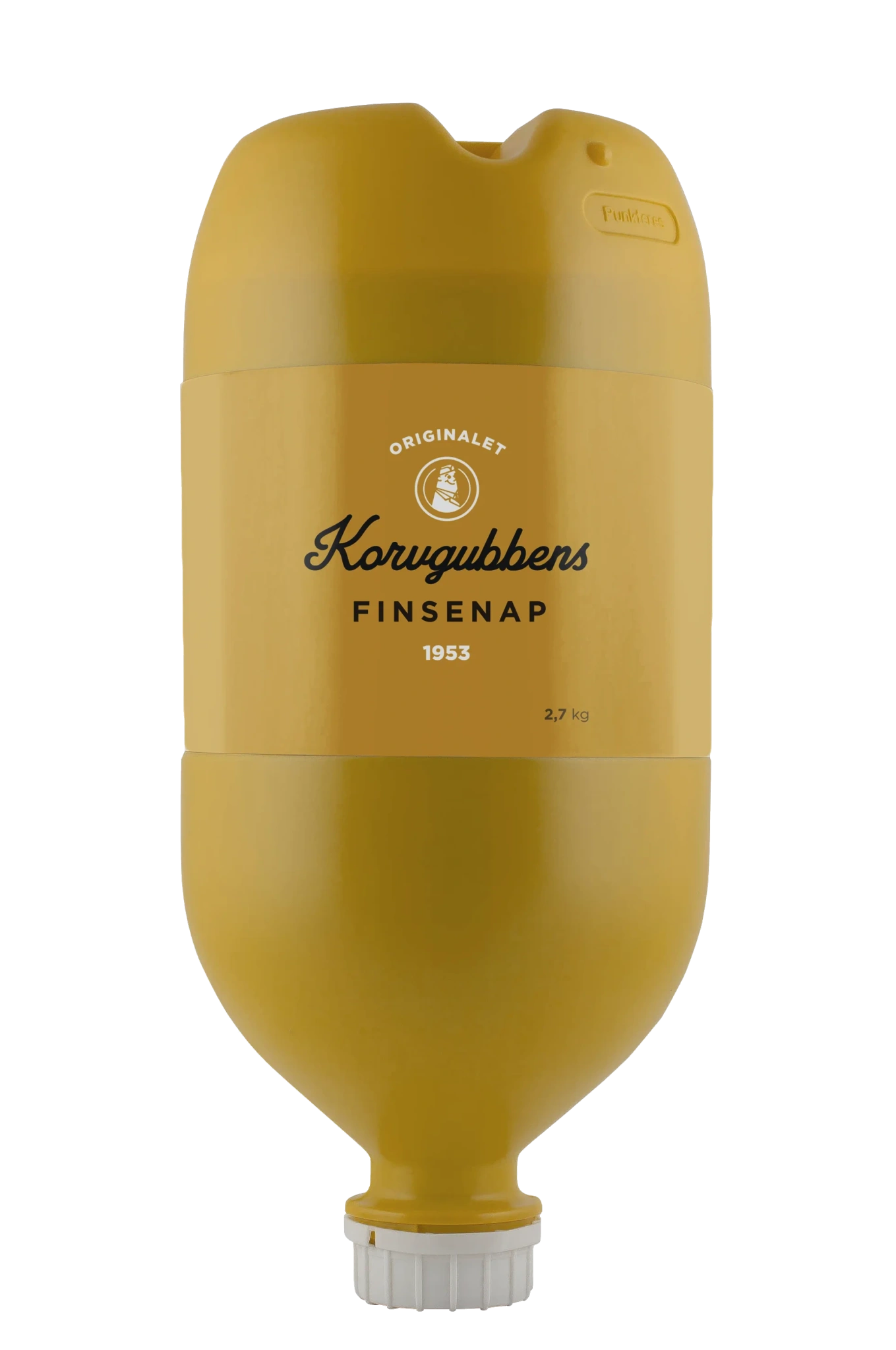 Finsenap Bomb