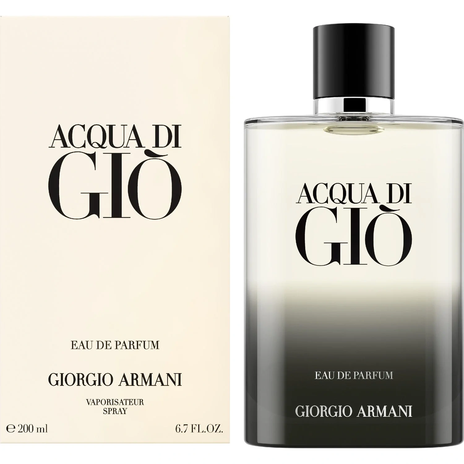Armani Acqua di Giò