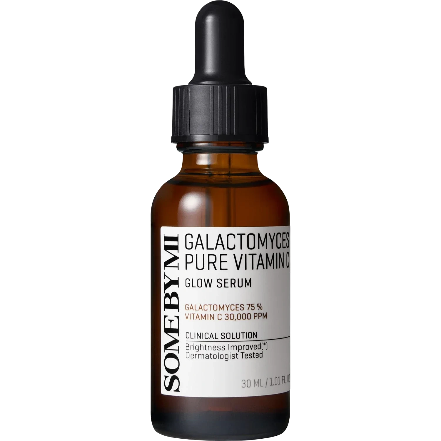 Some By Mi Galactomyces Pure Vitamin C Glow Serum