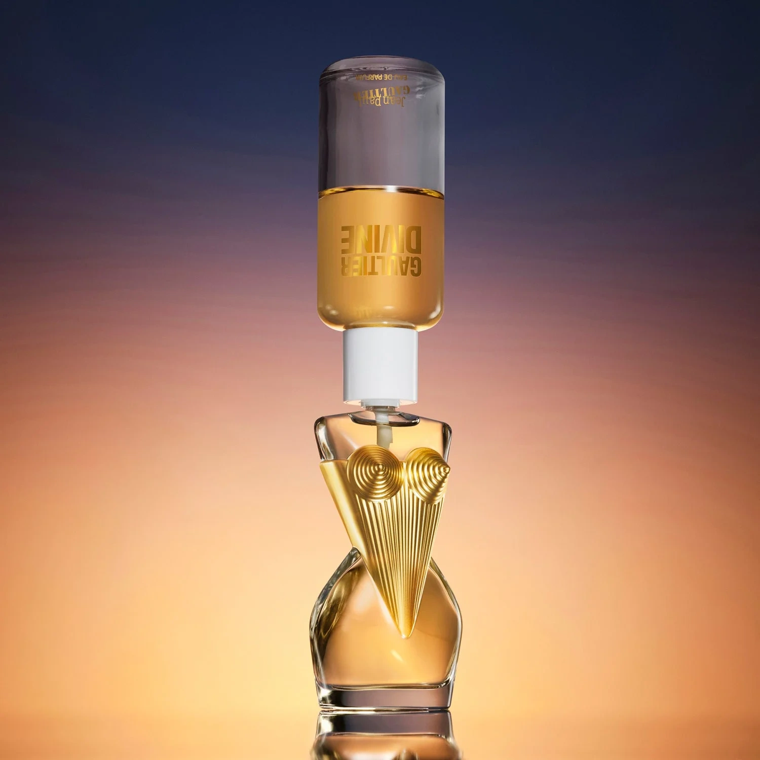 JEAN PAUL GAULTIER Gaultier Divine