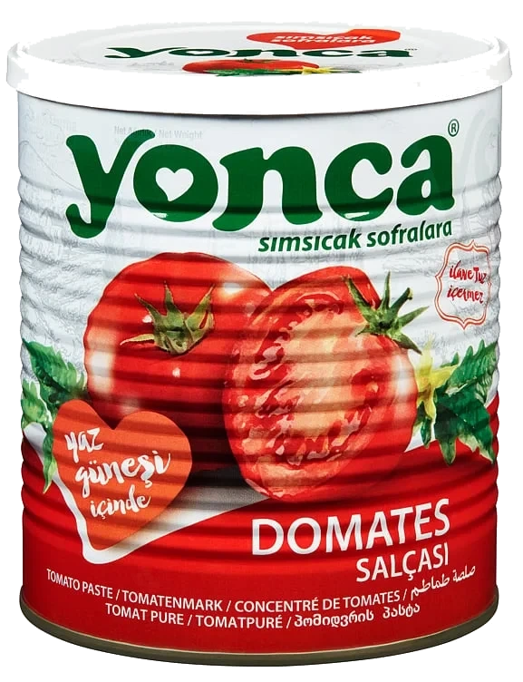 Tomatpure  830g
