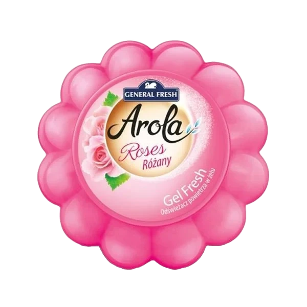 Arola Duftblokk Roses