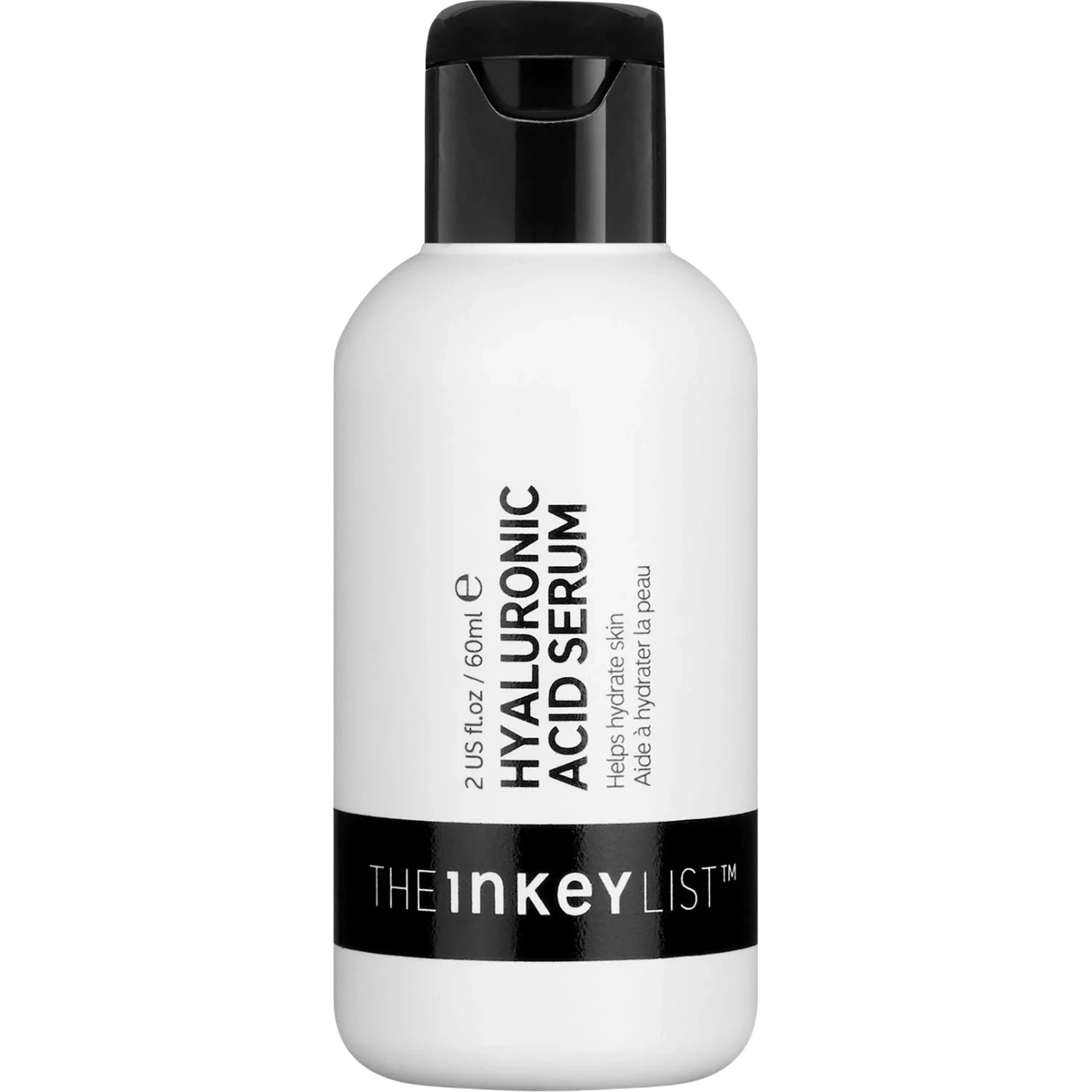 The INKEY List Hyaluronic Acid Serum