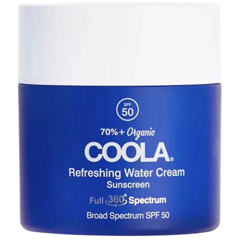 Coola Refreshing Water Cream SPF50 44 ml