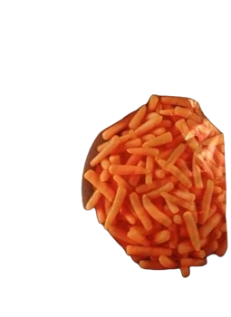 Babymorötter