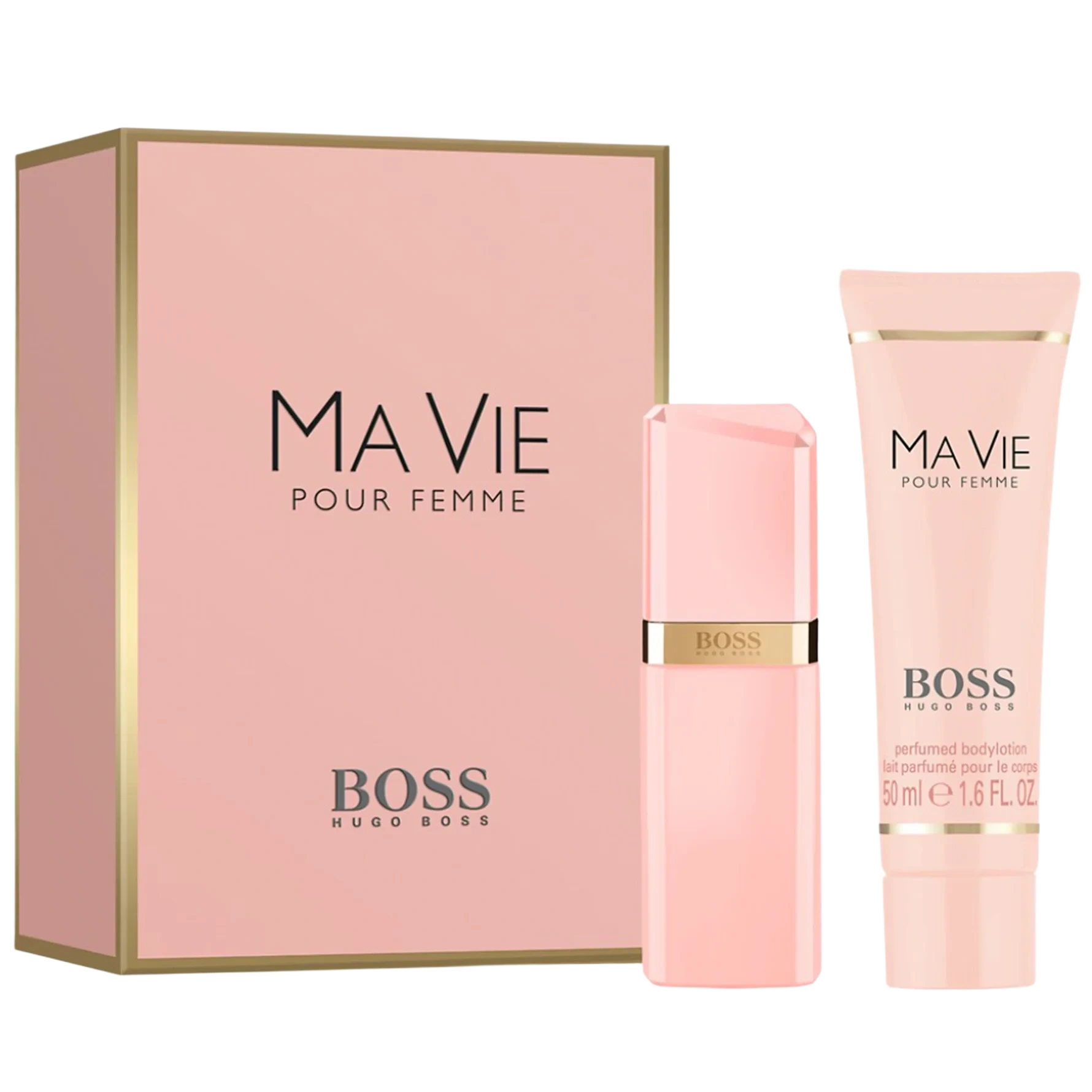 Hugo Boss Ma Vie Eau de Parfum 30 ml Gift Box