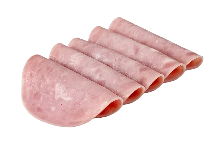 Baguettskinke Oppskåret 500g Fatland Fr