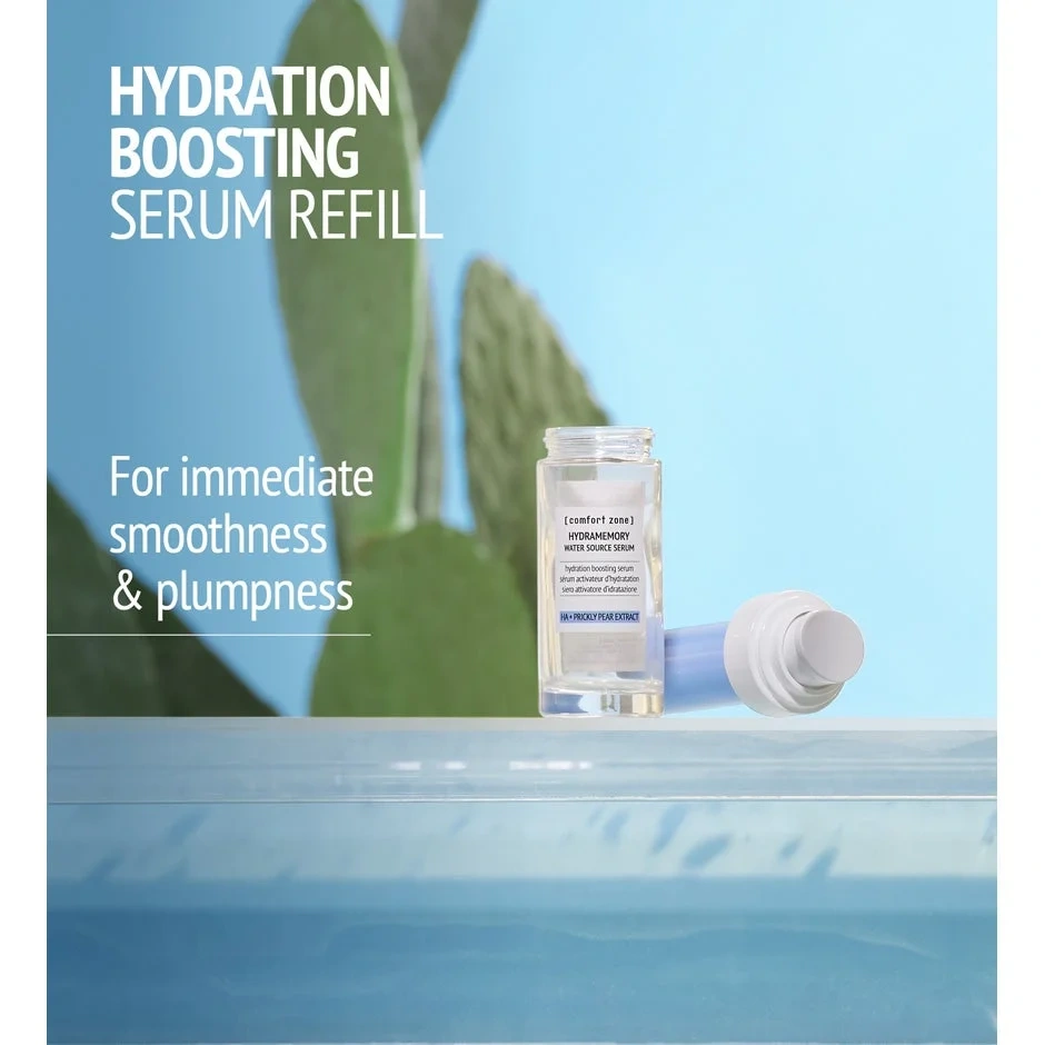 Comfort Zone Hydramemory