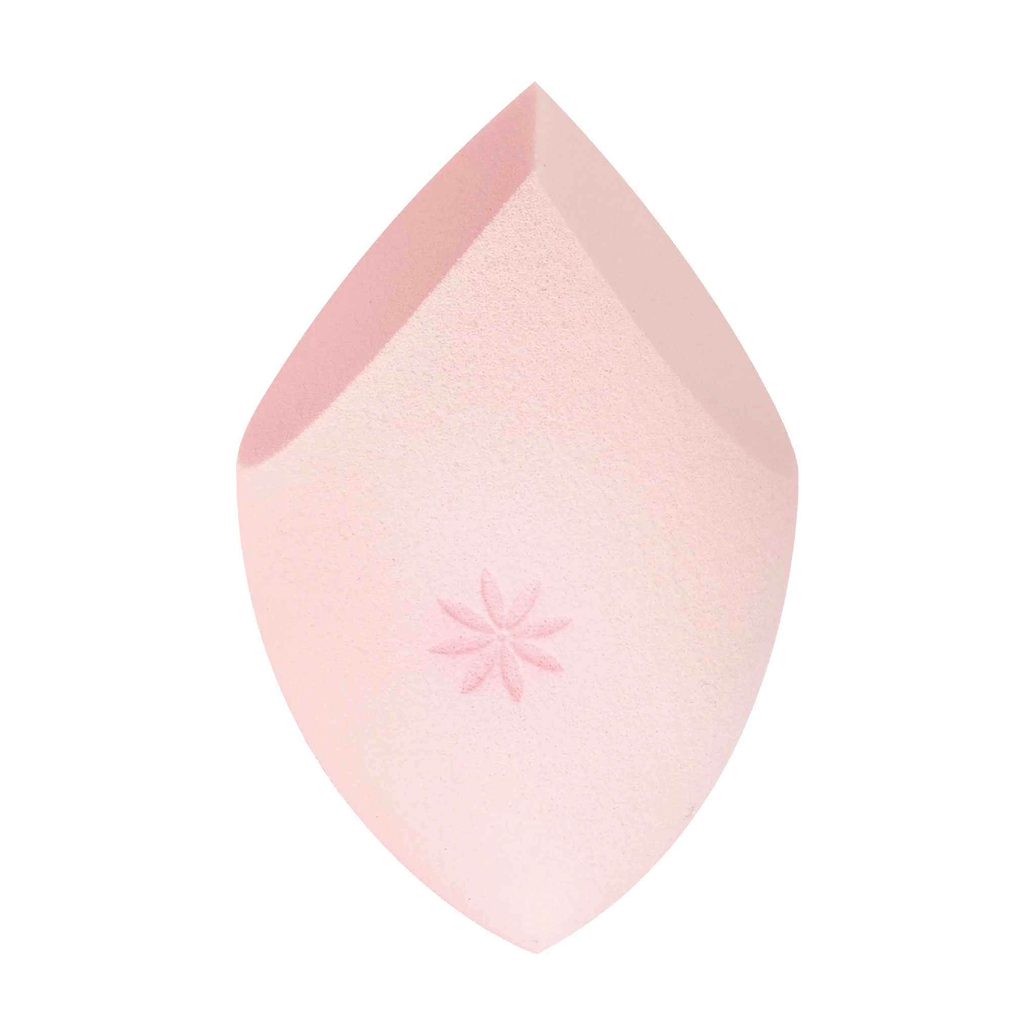 Brushworks HD Definer Complexion Sponge, Rosa, 1 stk.