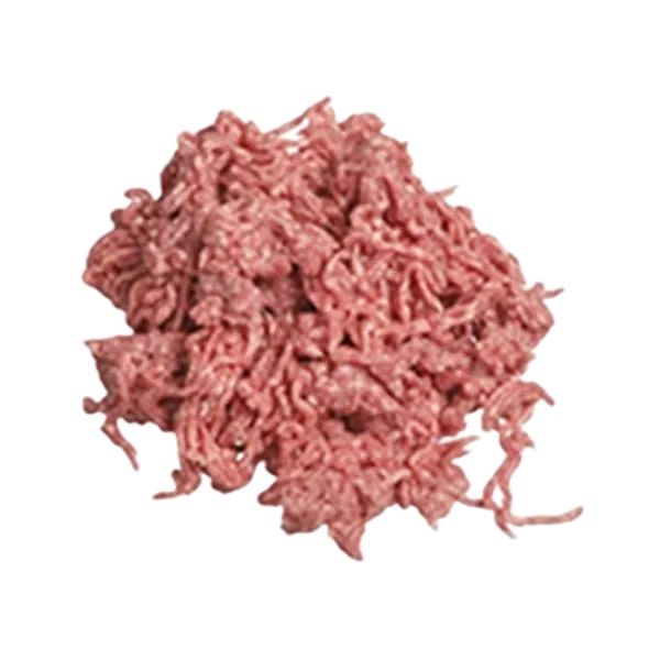 Kjøttdeig Fersk 5kg Gilde (bestillingsvare)