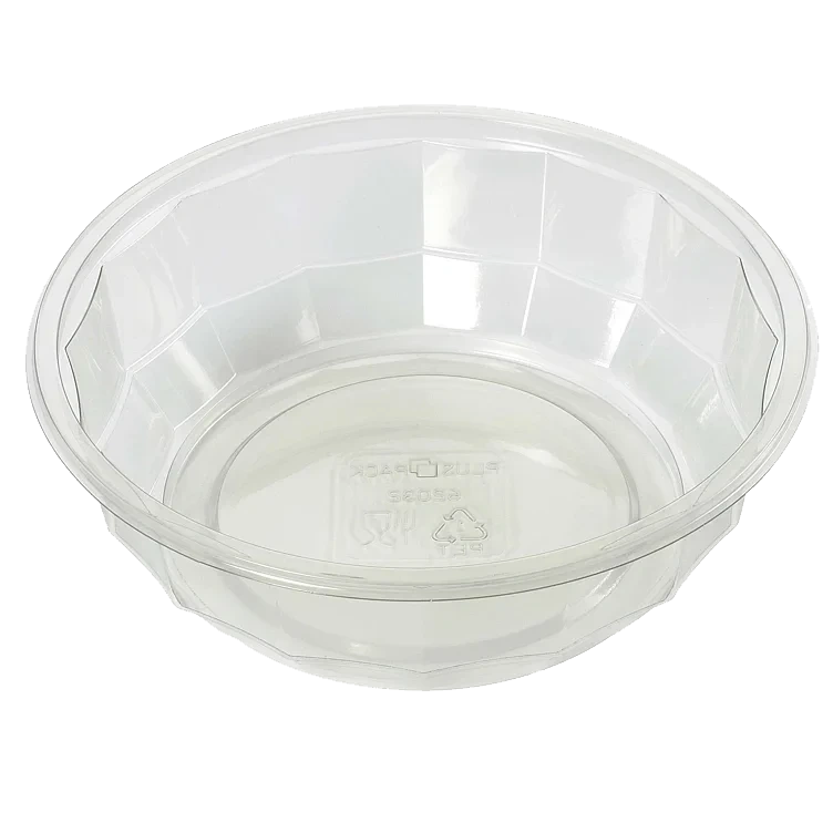Salatskål bole bowler   900ml   300stk