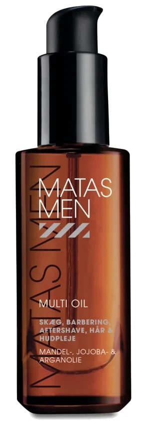 Matas Striber Men Multi Oil 30 ml