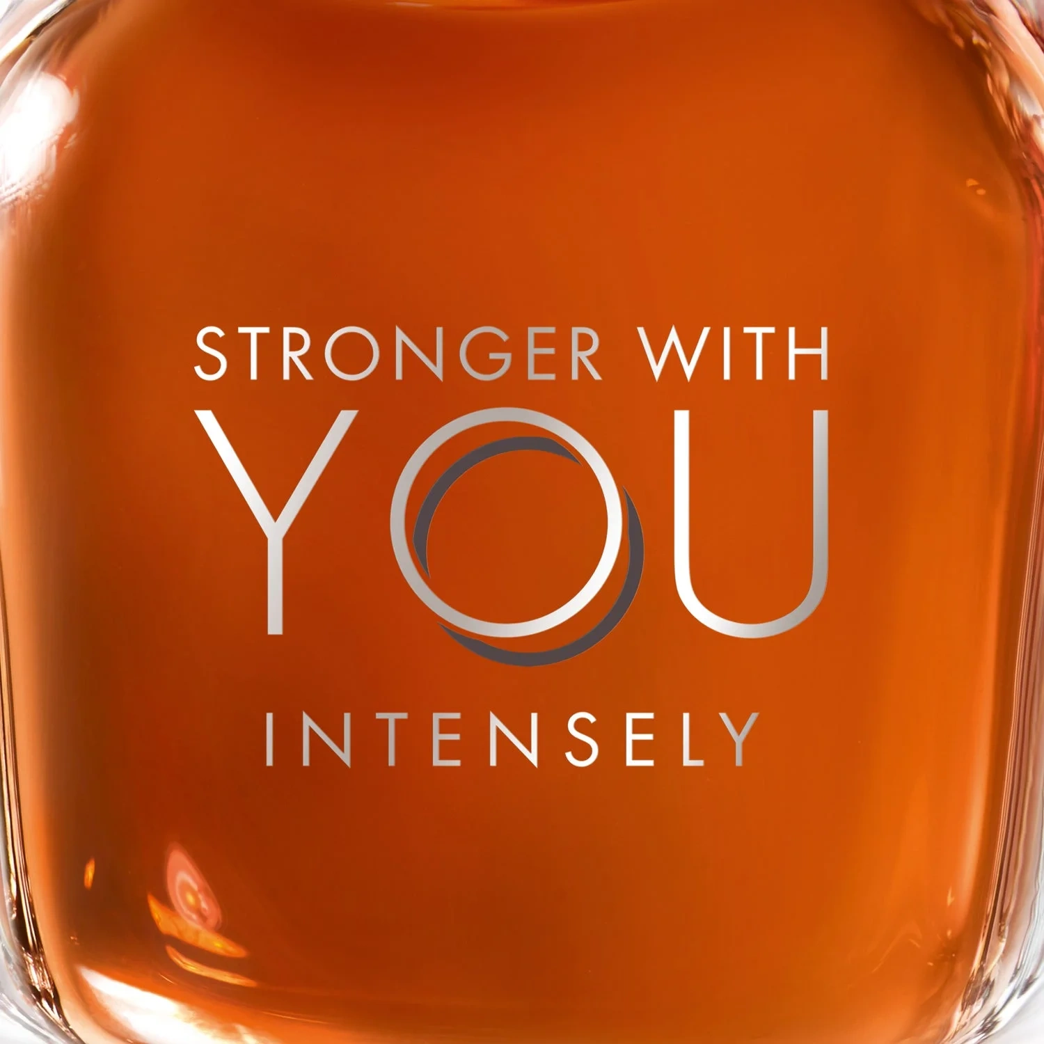 Emporio Armani Stronger With You Intensely Eau de Parfum 50 ml