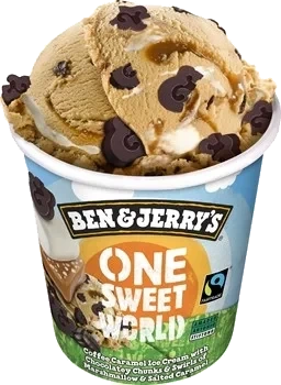 One Sweet World