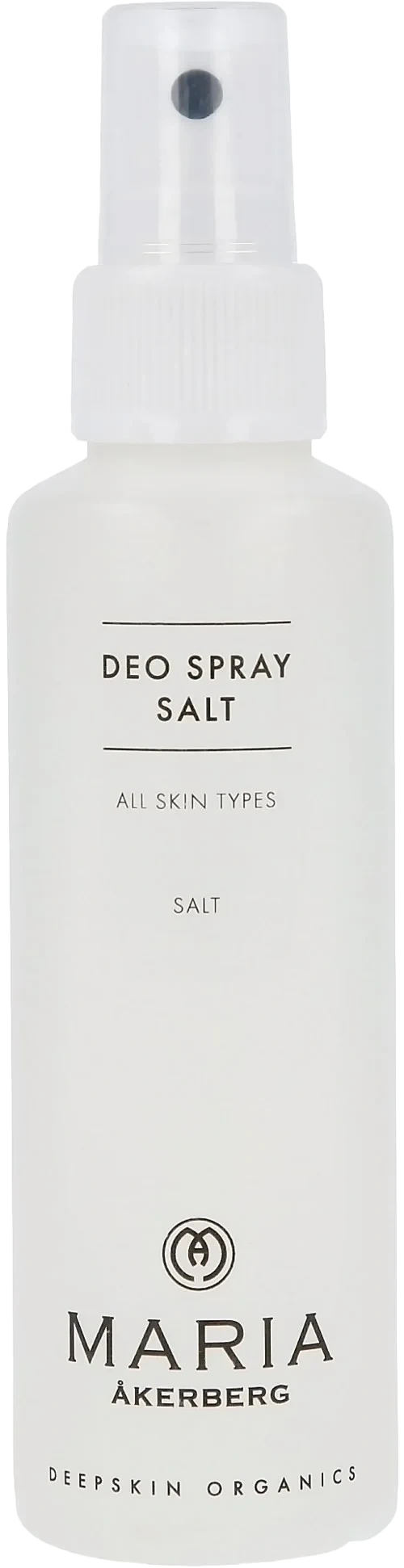 Maria Åkerberg Deo Spray Salt