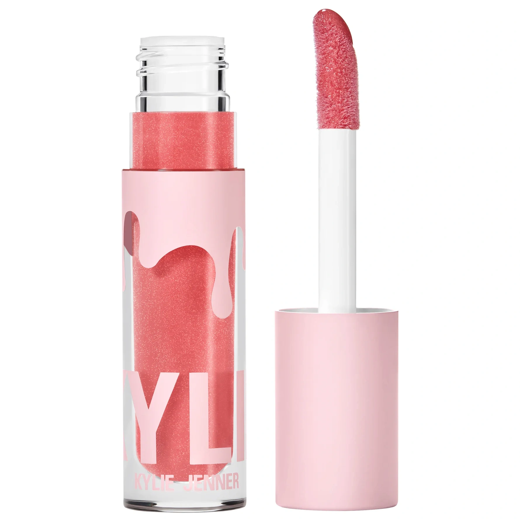 Kylie Cosmetics High Gloss 208 Slept On