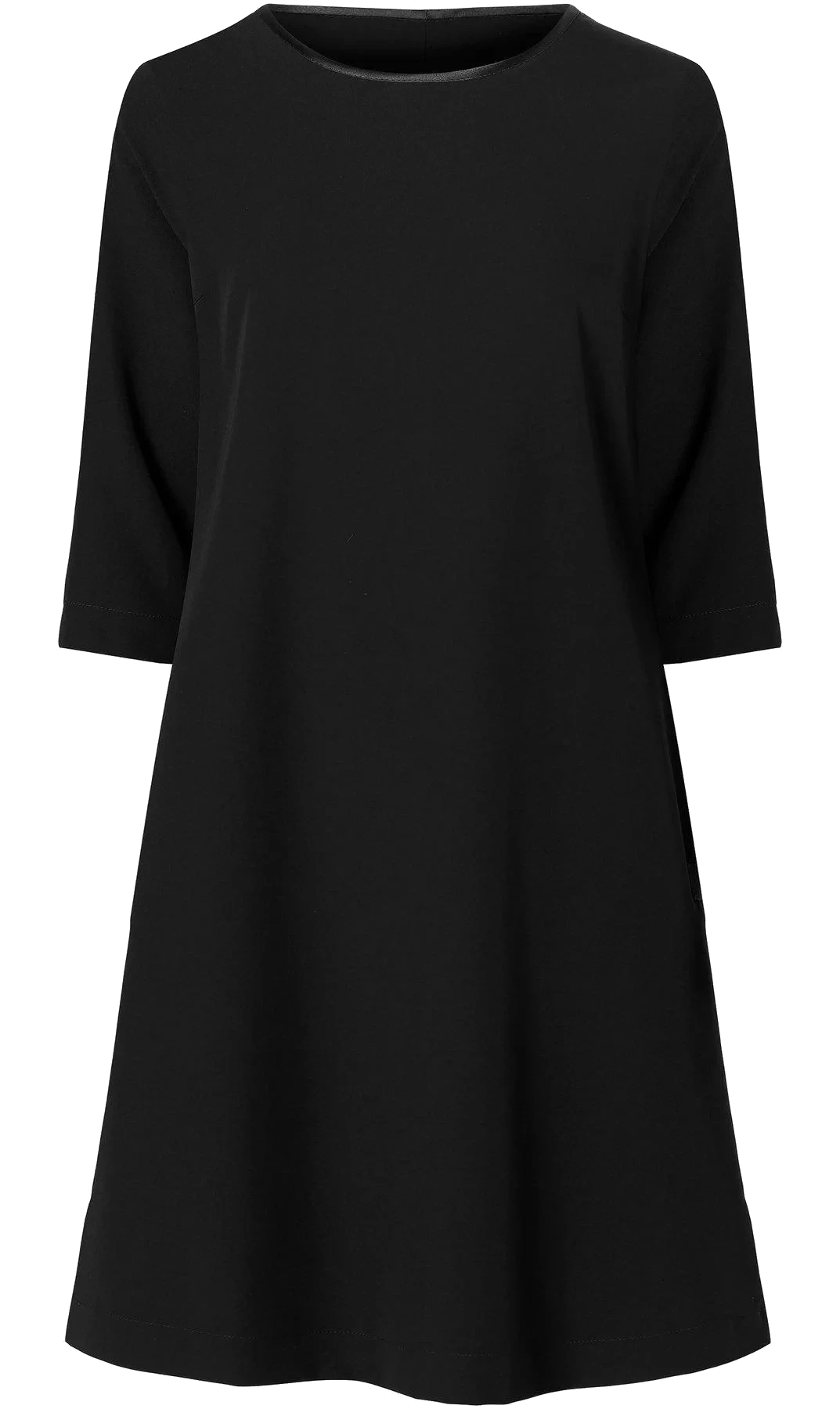 Klänning stretch