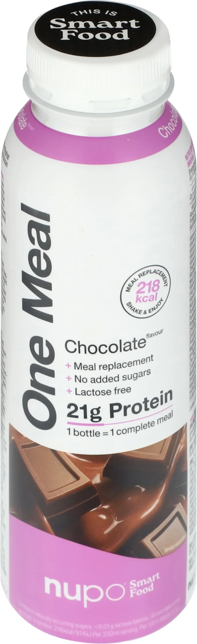 Nupo One Meal Chocolate