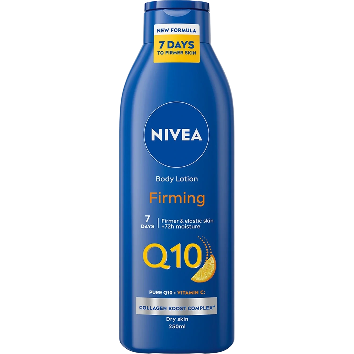 NIVEA Body Lotion Q10 Vitamin C Firming
