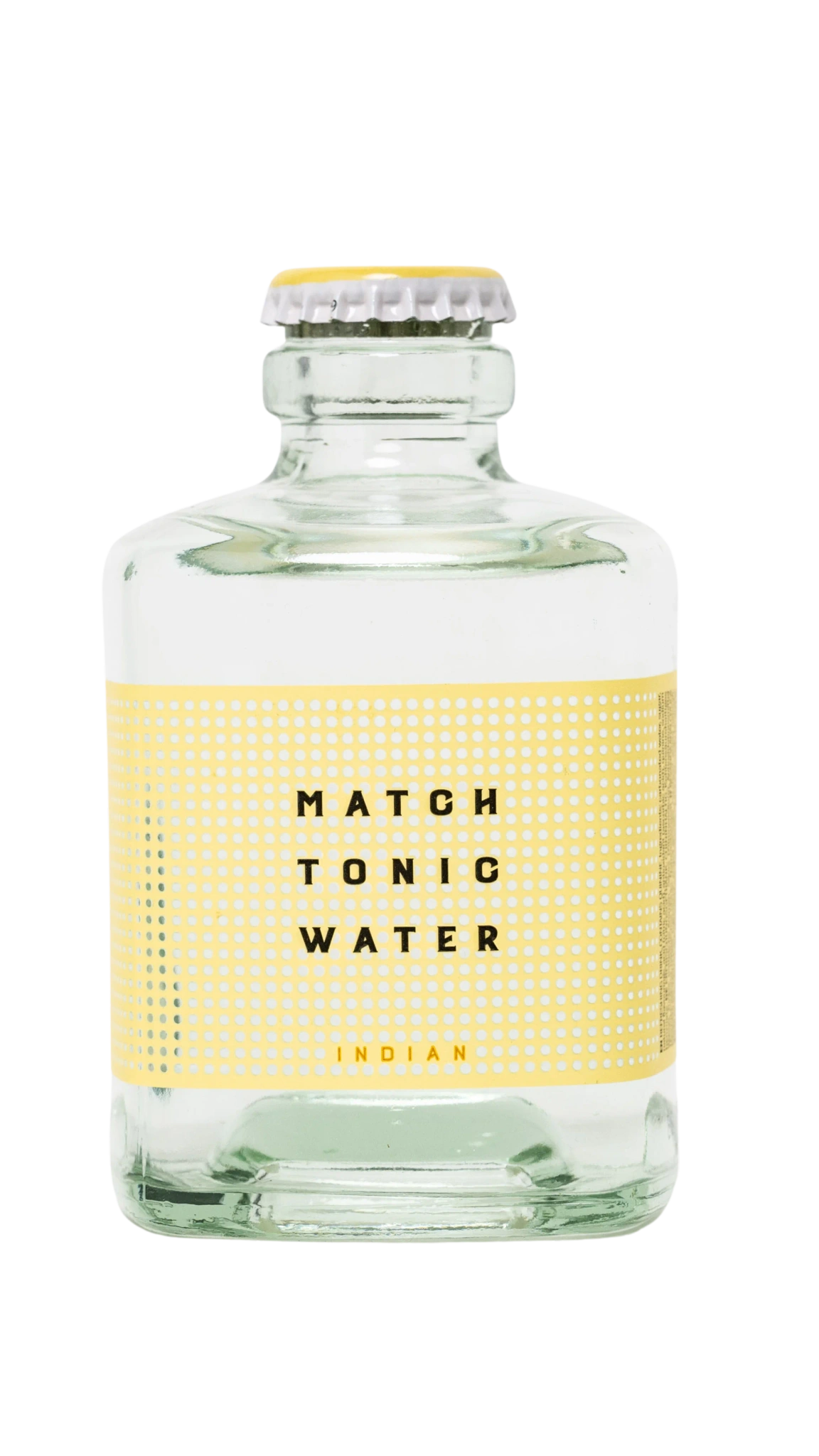 Match Indian Tonic