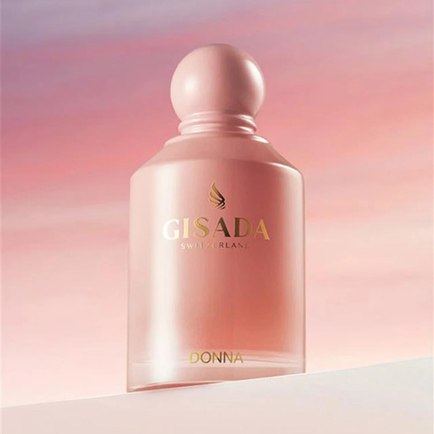 Gisada Donna Eau de Parfum 50 ml