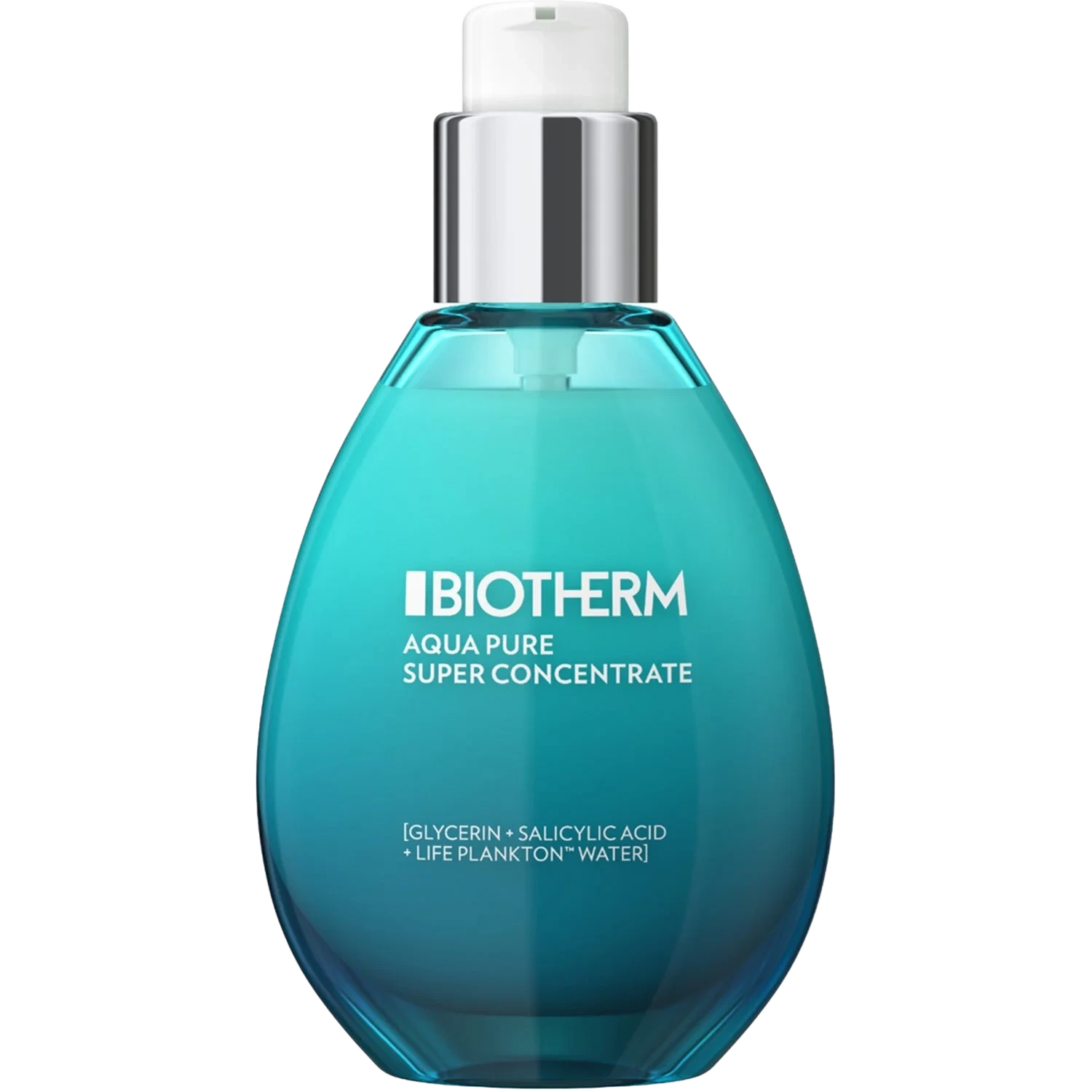 Biotherm Aqua Pure Moisturizing Super Concentrate