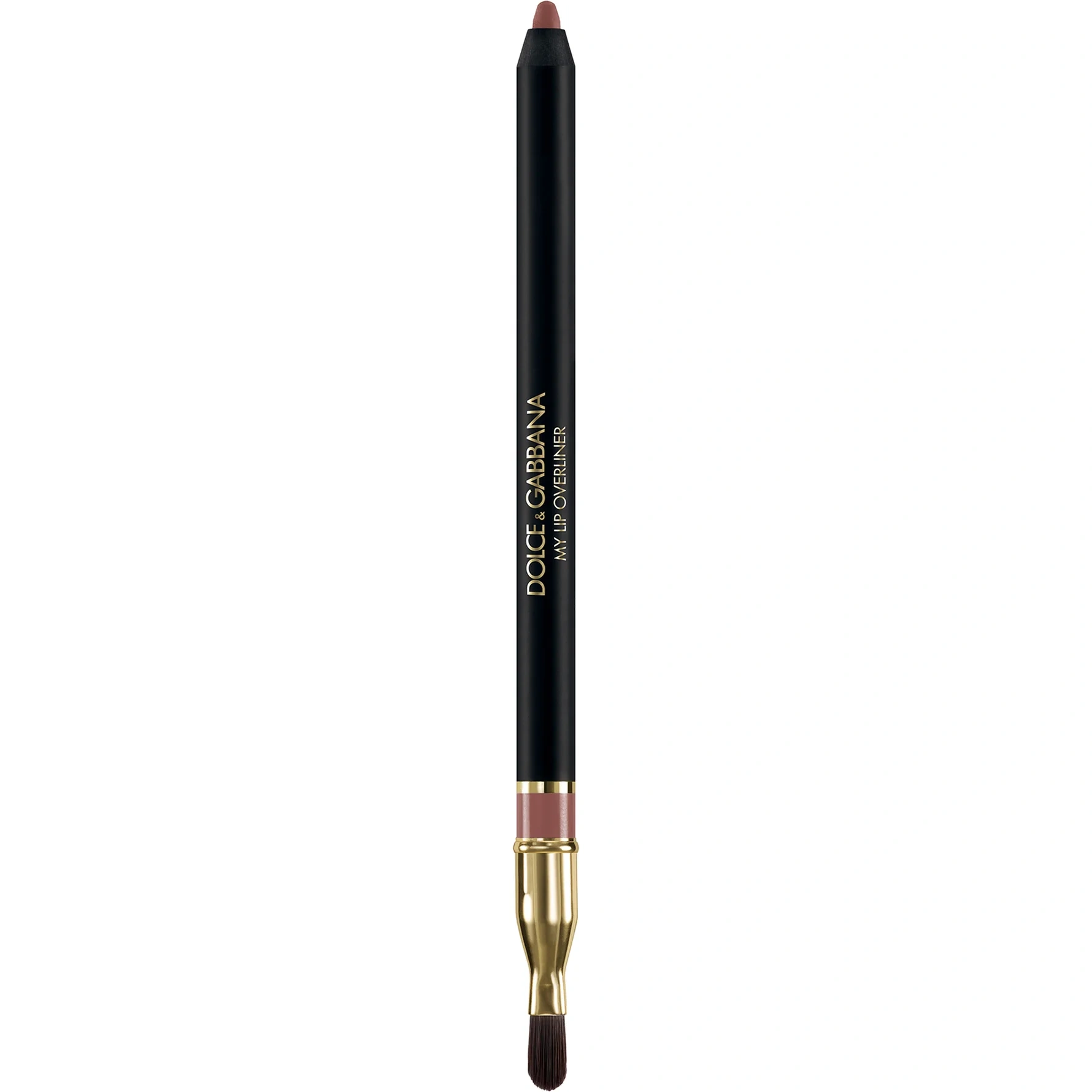 Dolce & Gabbana My Lip Overliner Easy Glide Sculpting Pencil My Rosy Nude 03