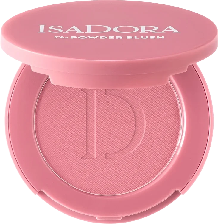 Isadora Powder Blush 07