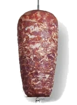 Kycklingkebab 15kg