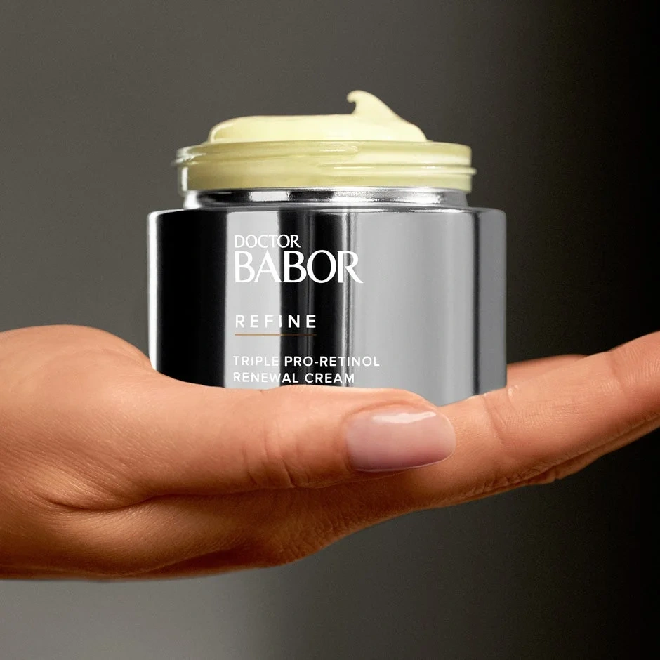 Babor Triple Pro-Retinol Renewal Cream