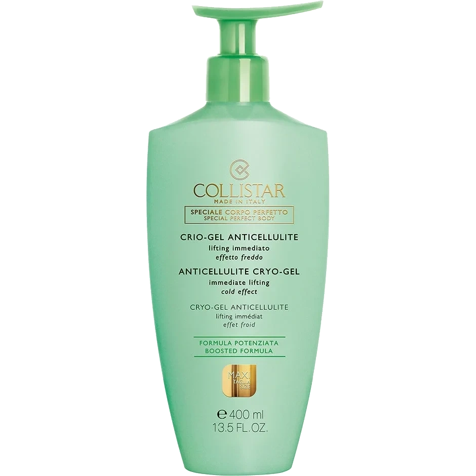 Collistar Anticellulite Cryo Gel