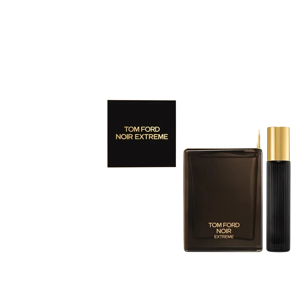 Tom Ford Noir Extreme Set