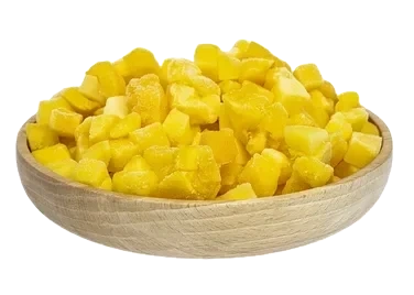 Asko Mangoterninger, Små Norrek
