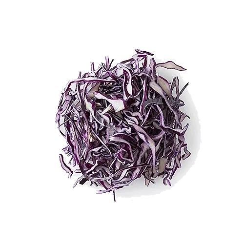 Rödkål EKO Strimlad 1kg