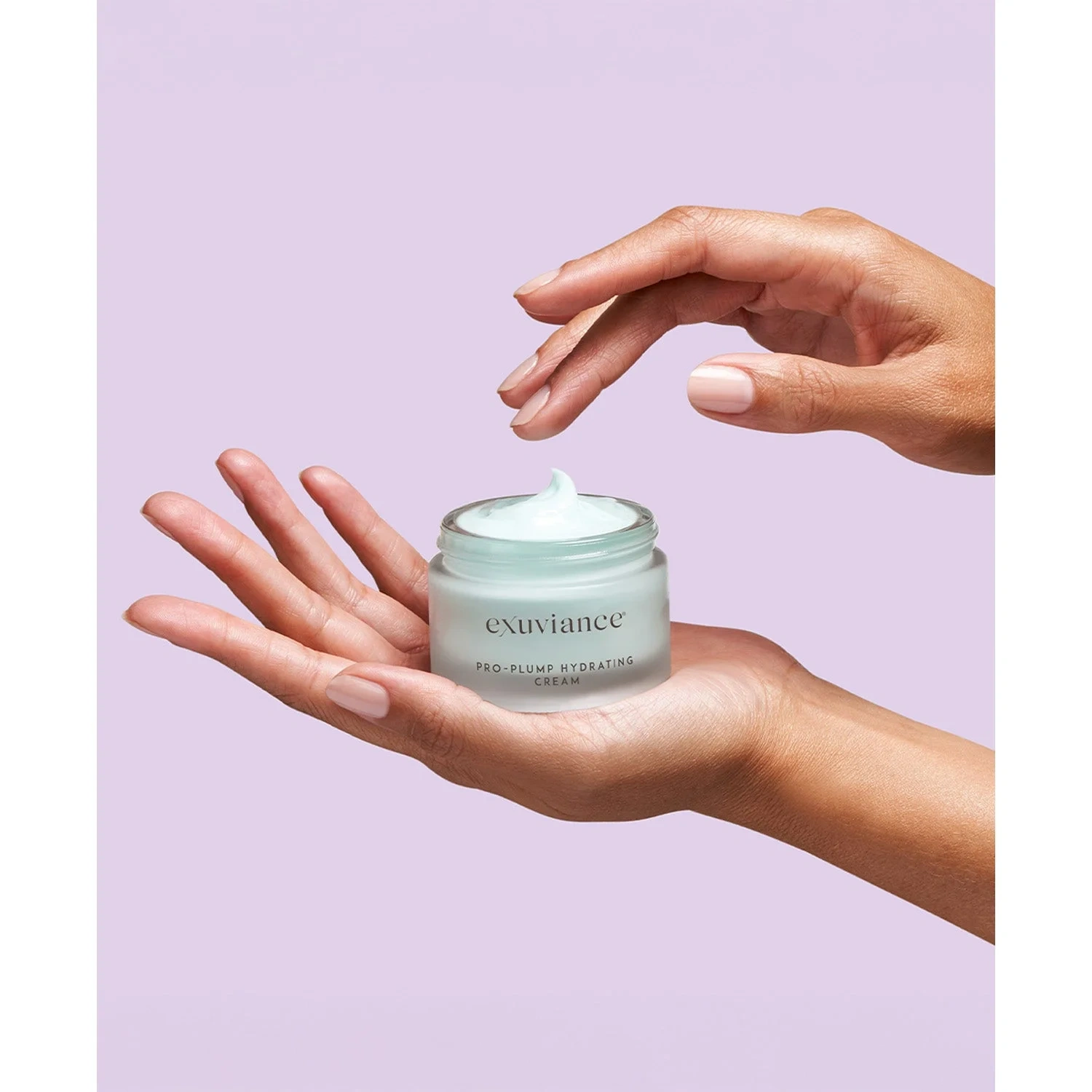Exuviance Pro-Plump Hydrating Cream