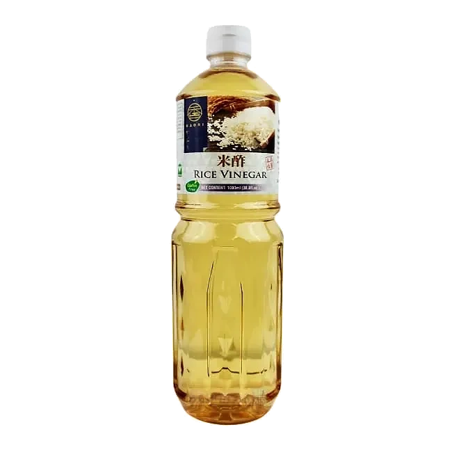 Kaori Rice Vinegar 1000ml
