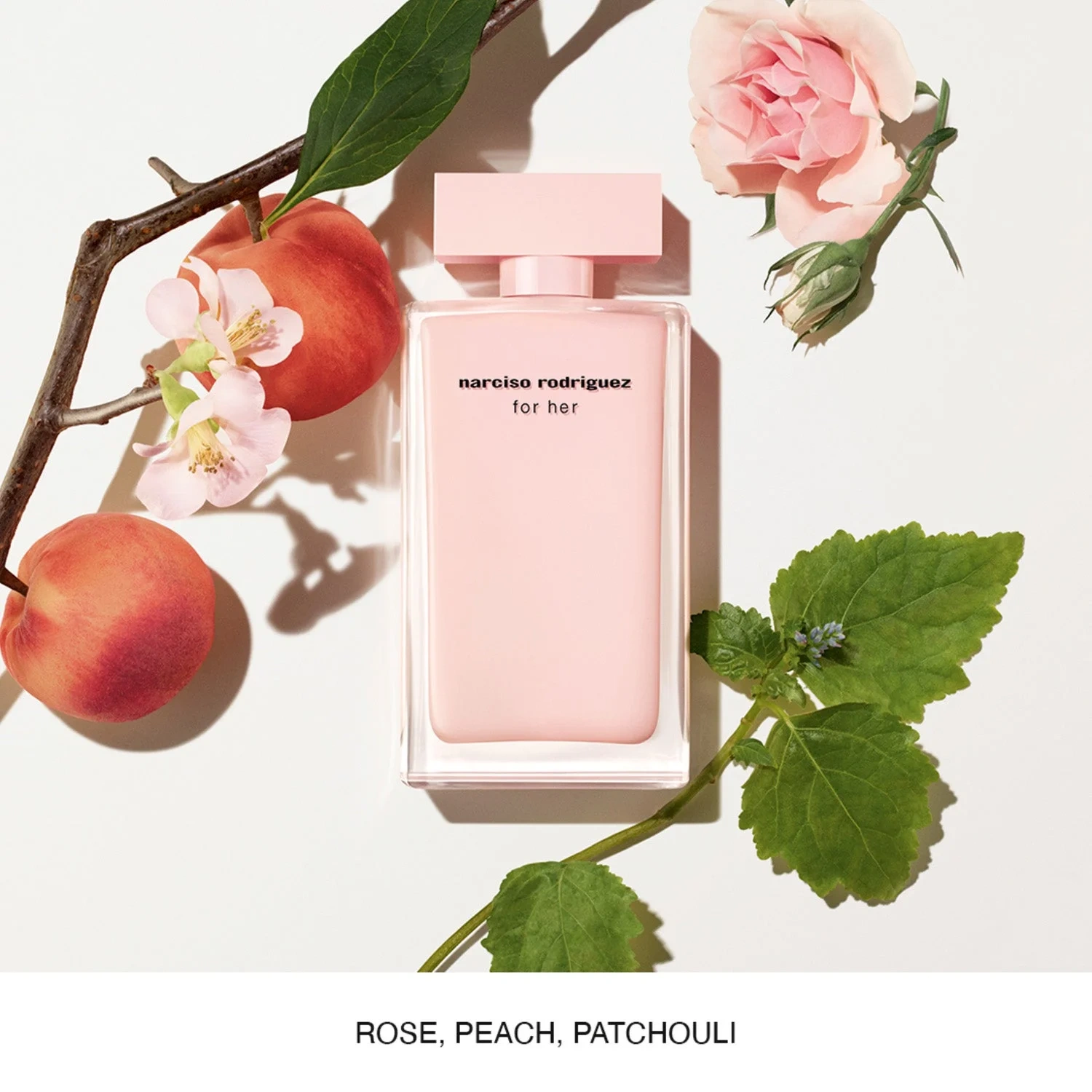 Narciso Rodriguez For Her