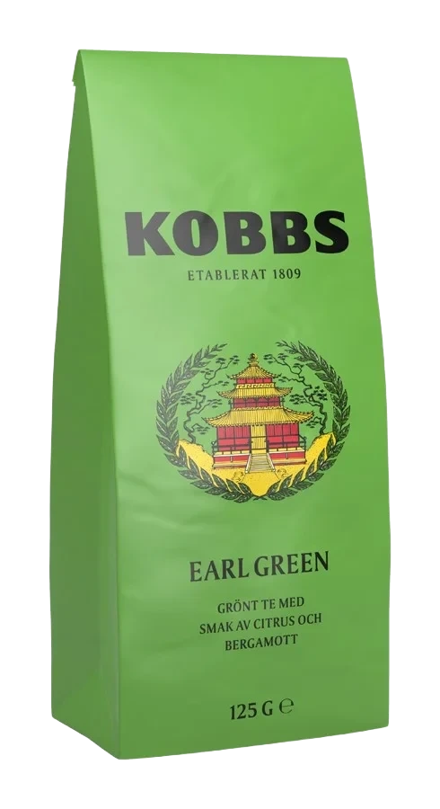 Kobbs Earl Green