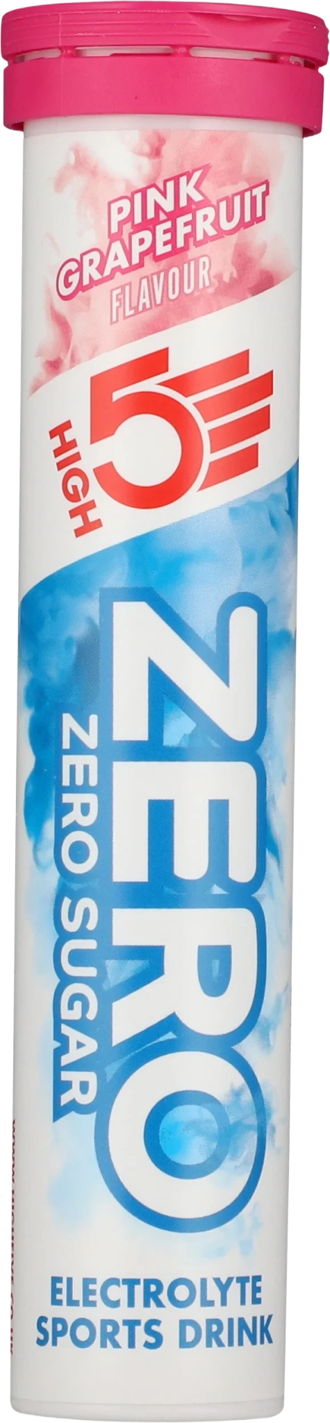 Zero Pink Grapefruit