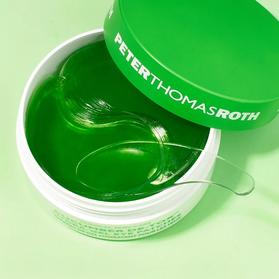 Peter Thomas Roth Cucumber De-Tox