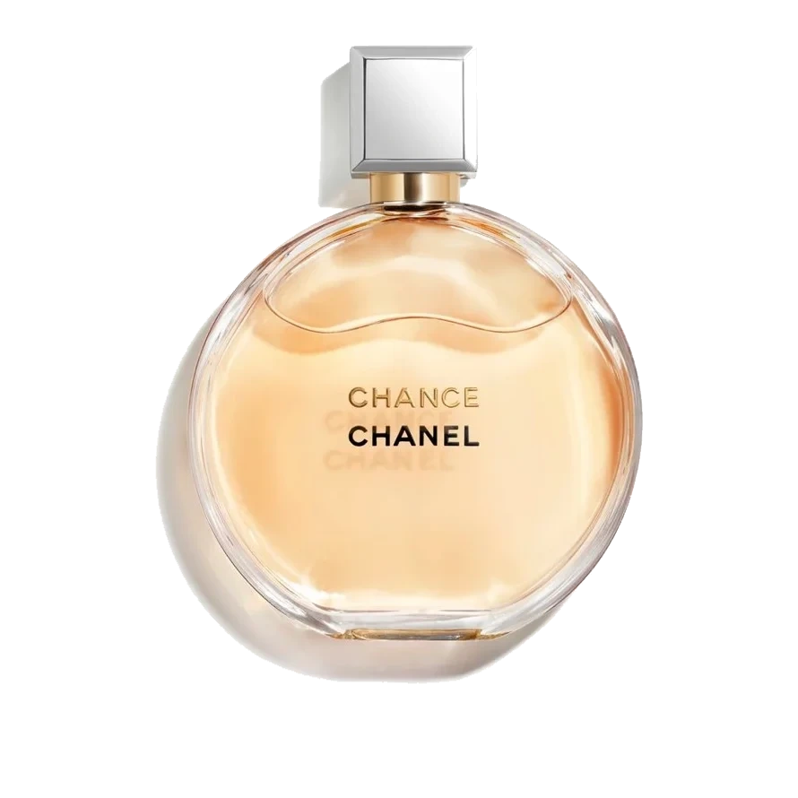 CHANEL EAU DE PARFUM SPRAY 100 ml
