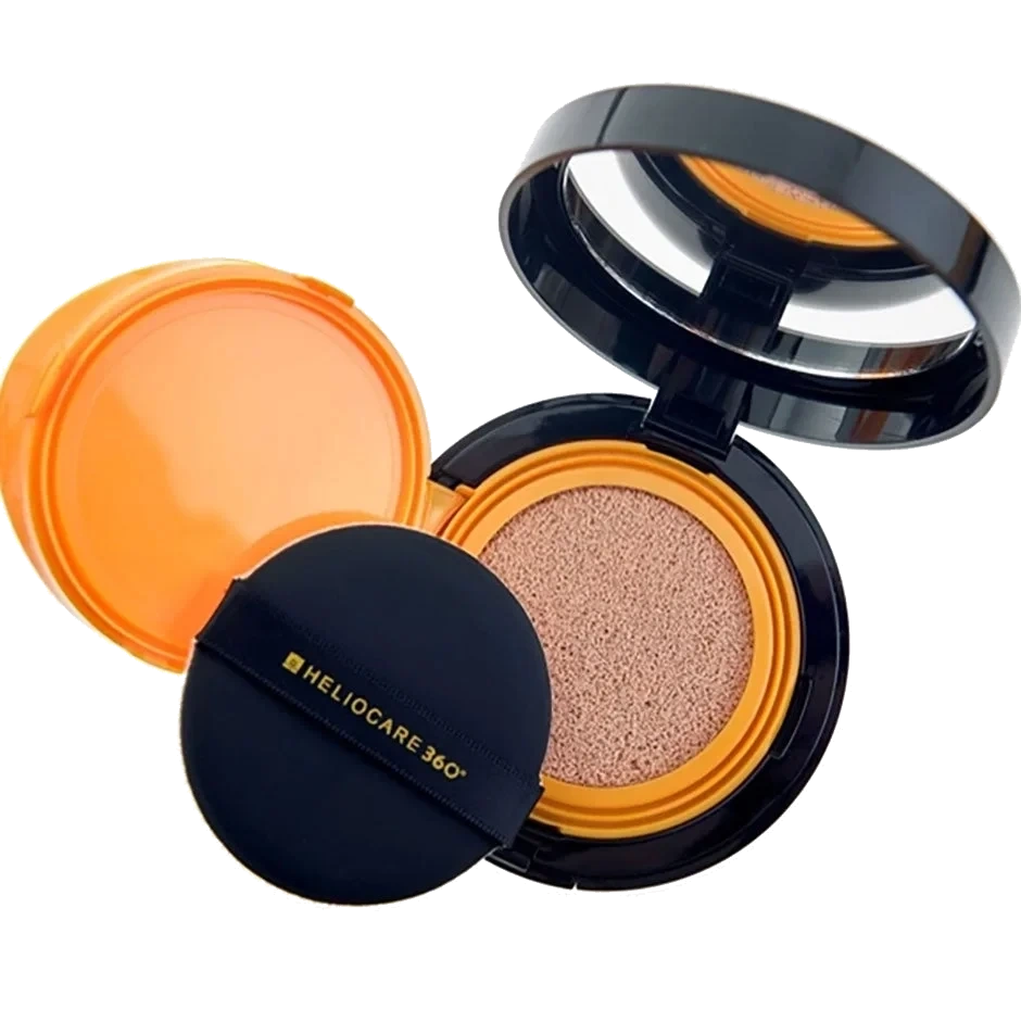 Heliocare 360º Cushion Compact